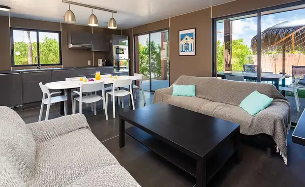 Le Village De La Pointe - 3