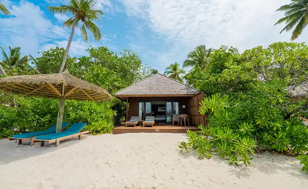 Hôtel Veligandu Island Resort & Spa **** - 15