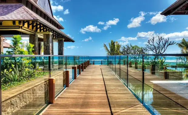 Hôtel The Westin Turtle Bay Resort & Spa Mauritius ***** - 14