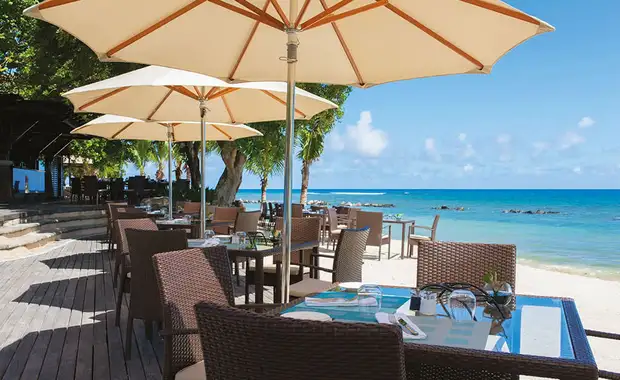 Hôtel The Westin Turtle Bay Resort & Spa Mauritius ***** - 9