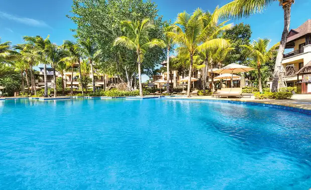 Hôtel The Westin Turtle Bay Resort & Spa Mauritius ***** - 2