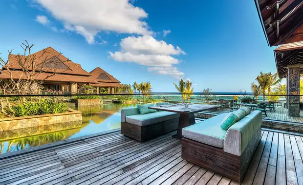 Hôtel The Westin Turtle Bay Resort & Spa Mauritius ***** - 7
