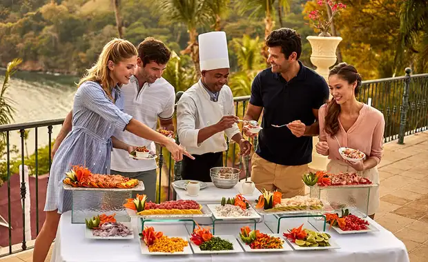 Hôtel Bahia Principe Grand Samana ***** - 10
