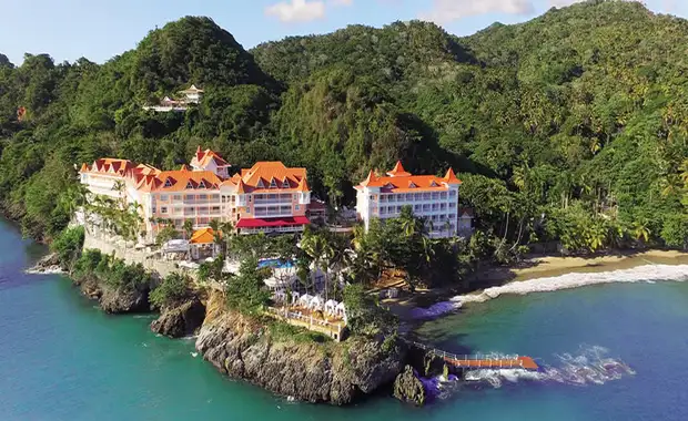 Hôtel Bahia Principe Grand Samana ***** - 14