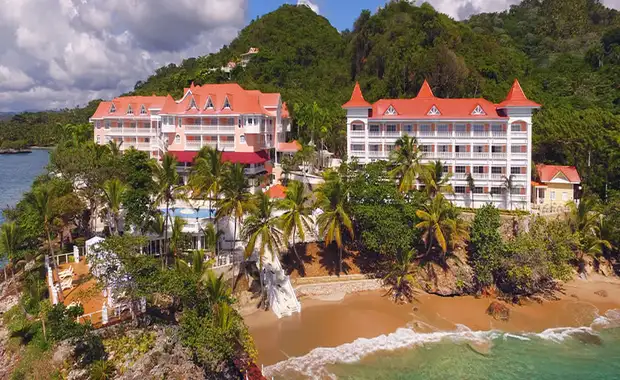 Hôtel Bahia Principe Grand Samana ***** - 15