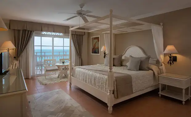 Hôtel Bahia Principe Grand Samana ***** - 12