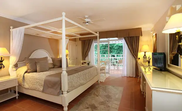 Hôtel Bahia Principe Grand Samana ***** - 13
