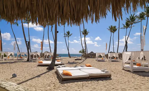 Hôtel Paradisus Palma Real ***** - 9