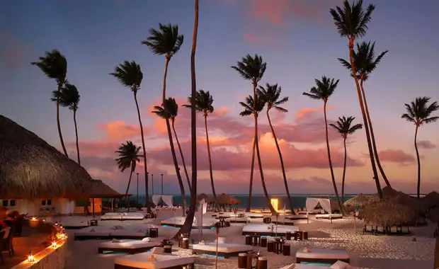 Hôtel Paradisus Palma Real ***** - 12