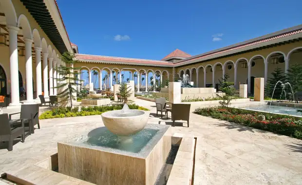 Hôtel Paradisus Palma Real ***** - 14