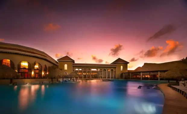 Hôtel Paradisus Palma Real ***** - 7