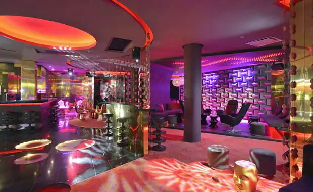 Hôtel Paradisus Palma Real ***** - 3