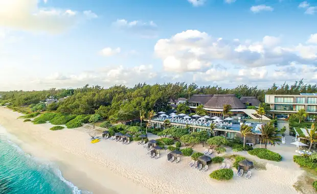 COMBINÉ 2 ILES : RÉUNION + ILE MAURICE Iloha Seaview Hôtel + Radisson Blu Poste Lafayette Resort & Spa 12 nuits *** - 5