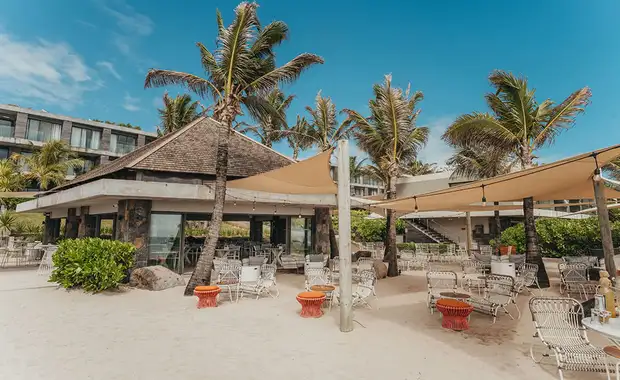 COMBINÉ 2 ILES : RÉUNION + ILE MAURICE Iloha Seaview Hôtel + Radisson Blu Poste Lafayette Resort & Spa 12 nuits *** - 14