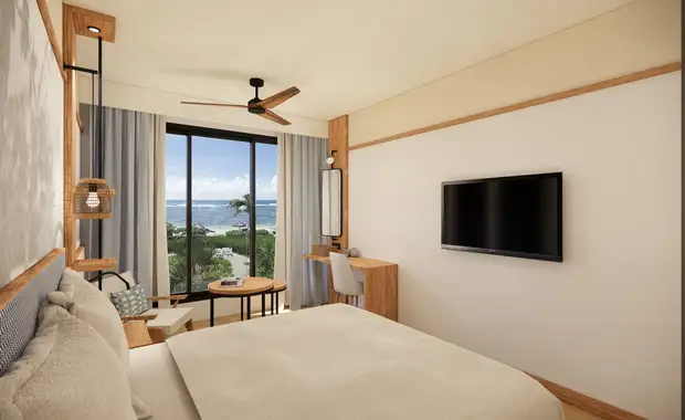 COMBINÉ 2 ILES : RÉUNION + ILE MAURICE Iloha Seaview Hôtel + Radisson Blu Poste Lafayette Resort & Spa 12 nuits *** - 12