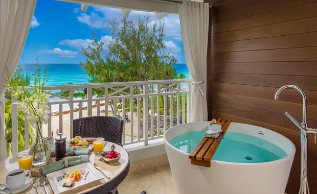 Sandals Barbados ***** - 11
