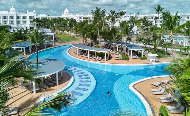 Riu Palace Bavaro ***** - 1