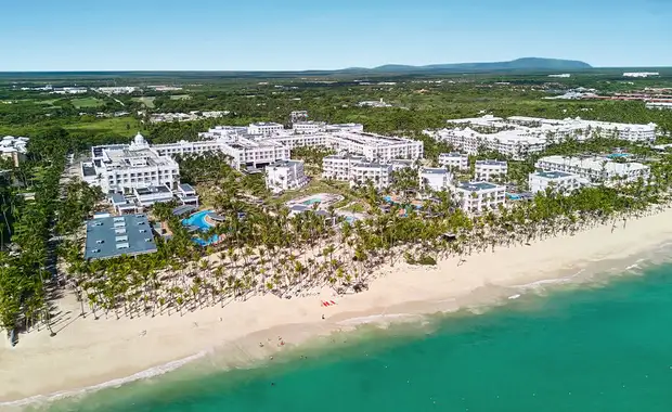 Riu Palace Bavaro ***** - 3