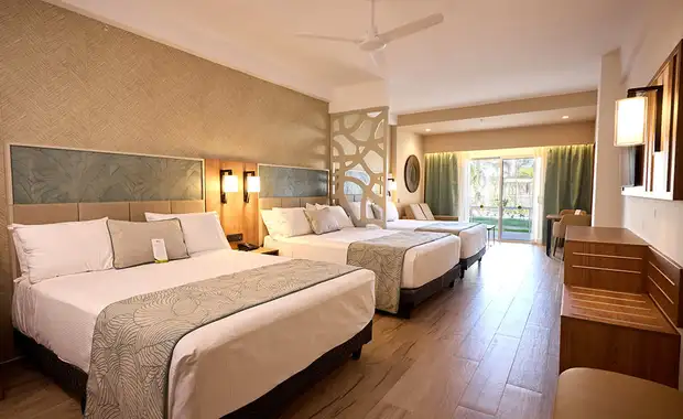 Riu Palace Bavaro ***** - 5