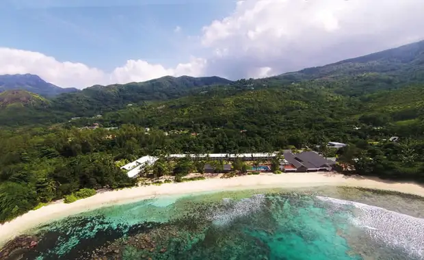 COMBINÉ 2 ILES : PRASLIN + MAHÉ Paradise Sun + Avani Seychelles Barbaron 09 nuits **** - 3