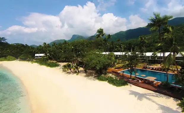 COMBINÉ 2 ILES : PRASLIN + MAHÉ Paradise Sun + Avani Seychelles Barbaron 09 nuits **** - 15