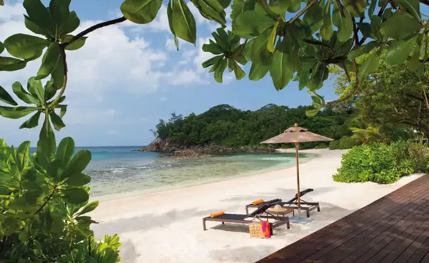 COMBINÉ 2 ILES : PRASLIN + MAHÉ Paradise Sun + Avani Seychelles Barbaron 09 nuits **** - 10