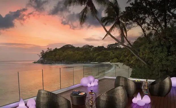 COMBINÉ 2 ILES : PRASLIN + MAHÉ Paradise Sun + Avani Seychelles Barbaron 09 nuits **** - 7