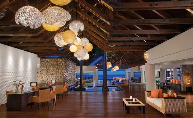 COMBINÉ 2 ILES : PRASLIN + MAHÉ Paradise Sun + Avani Seychelles Barbaron 09 nuits **** - 13