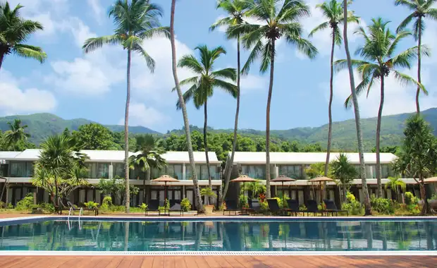 COMBINÉ 2 ILES : PRASLIN + MAHÉ Paradise Sun + Avani Seychelles Barbaron 09 nuits **** - 5