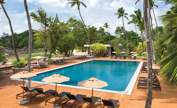 COMBINÉ 2 ILES : PRASLIN + MAHÉ Paradise Sun + Avani Seychelles Barbaron 09 nuits **** - 1
