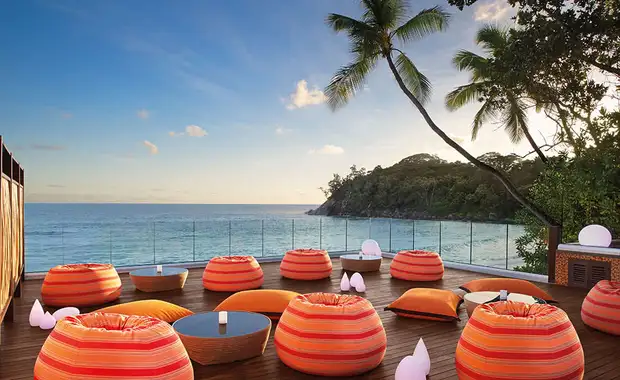 COMBINÉ 2 ILES : PRASLIN + MAHÉ Paradise Sun + Avani Seychelles Barbaron 09 nuits **** - 11