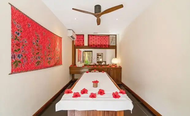 The Barefoot Eco Hotel *** - 5