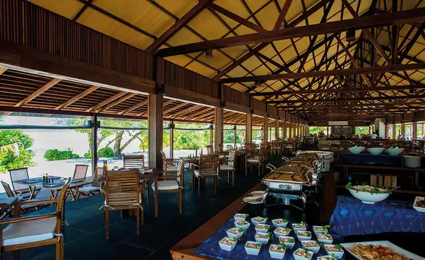 The Barefoot Eco Hotel *** - 9