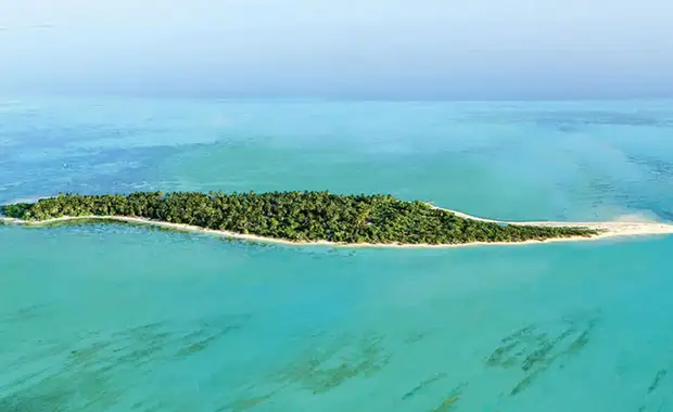 Hôtel Cocoon ***** - 4