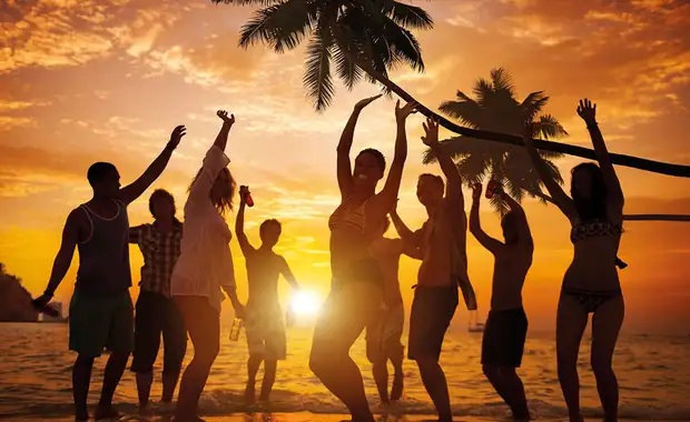 Hôtel Cocoon ***** - 7