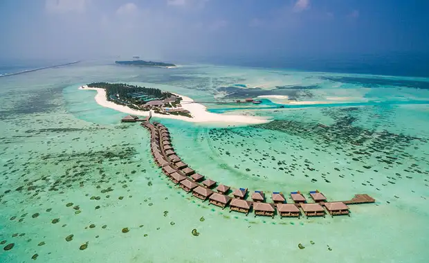 Hôtel Cocoon ***** - 13