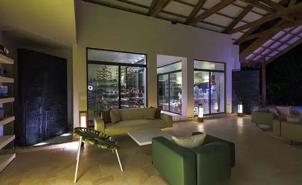 Hôtel Cocoon ***** - 8