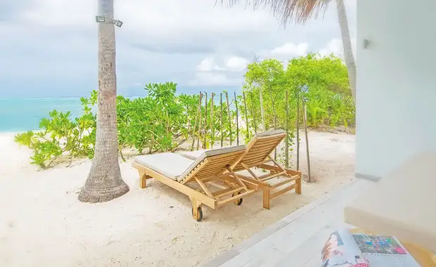 Hôtel Cocoon ***** - 10