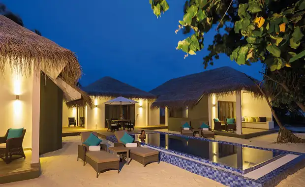 Hôtel Cocoon ***** - 12