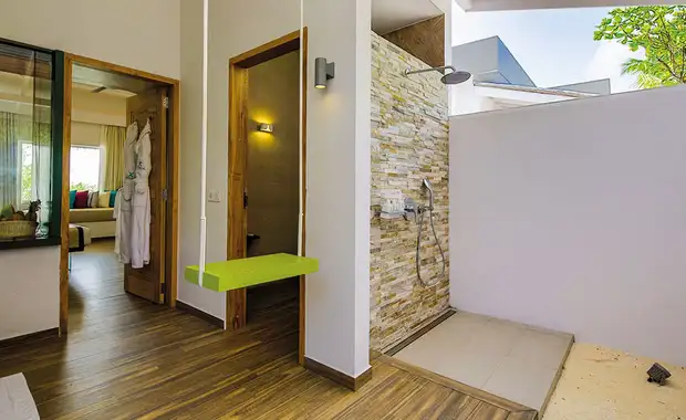 Hôtel Cocoon ***** - 15