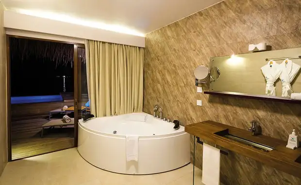 Hôtel Cocoon ***** - 14