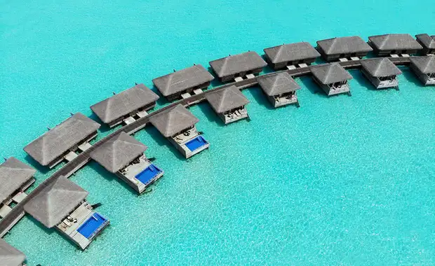 Hôtel Cocoon ***** - 5