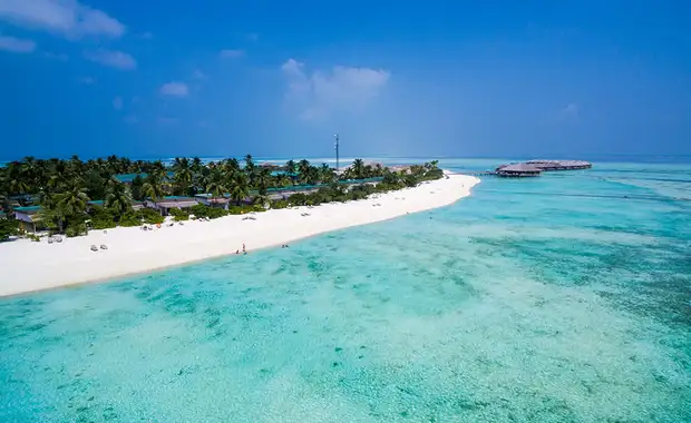 Hôtel Cocoon ***** - 3