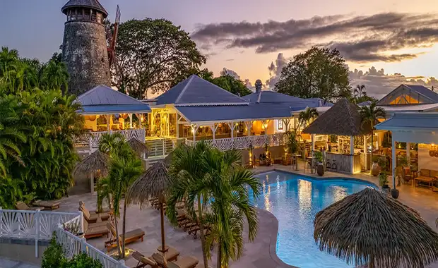 Le Relais du Moulin - Location de voiture incluse **** - 12