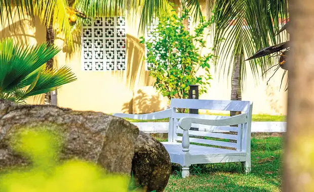 The Oasis Hotel Restaurant and Spa *** - 7