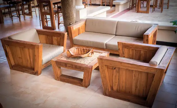 The Oasis Hotel Restaurant and Spa *** - 8