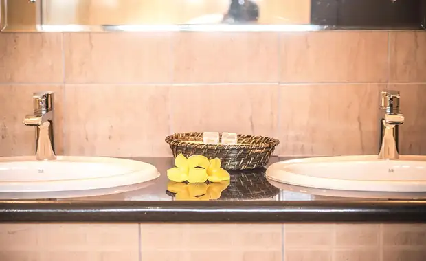 The Oasis Hotel Restaurant and Spa *** - 13