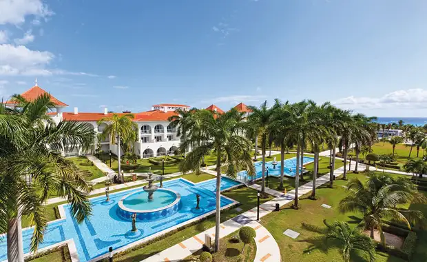 Riu Palace Mexico ***** - 1