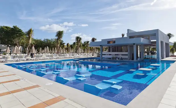 Riu Palace Mexico ***** - 2