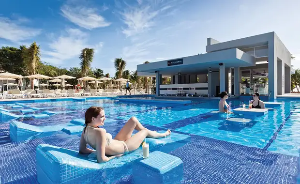 Riu Palace Mexico ***** - 10
